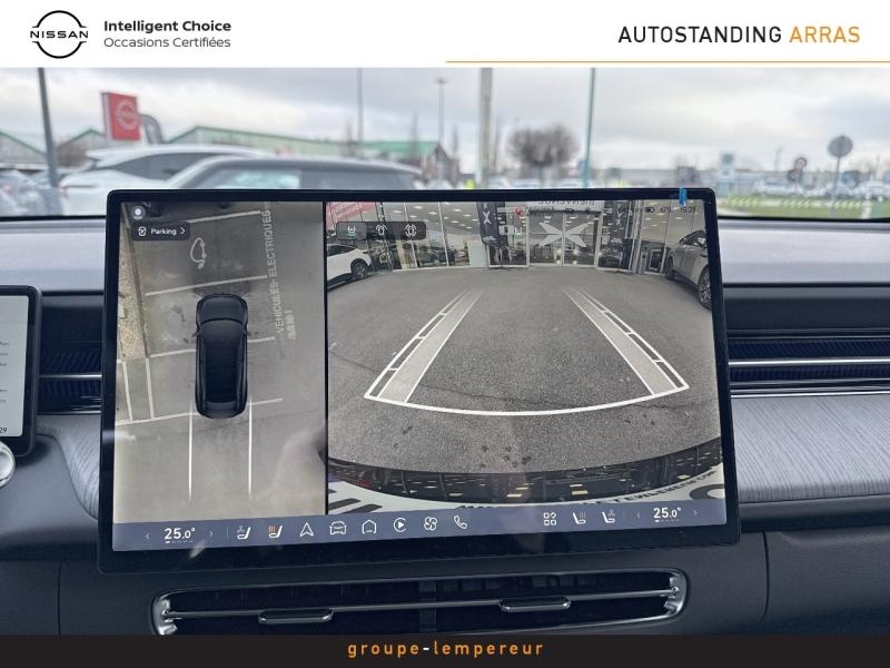 Image XPENG G6 485ch 80,8kWh AWD Performance