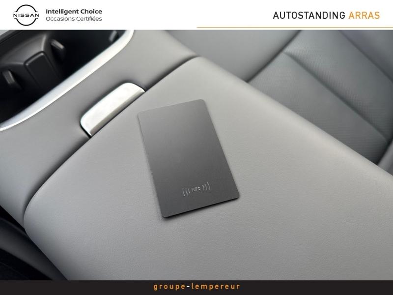 Image XPENG G6 485ch 80,8kWh AWD Performance