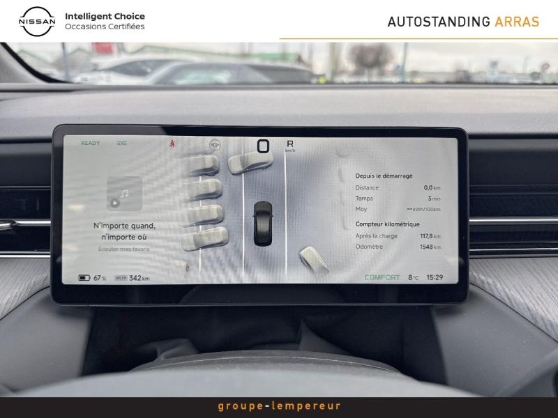 Image XPENG G6 485ch 80,8kWh AWD Performance