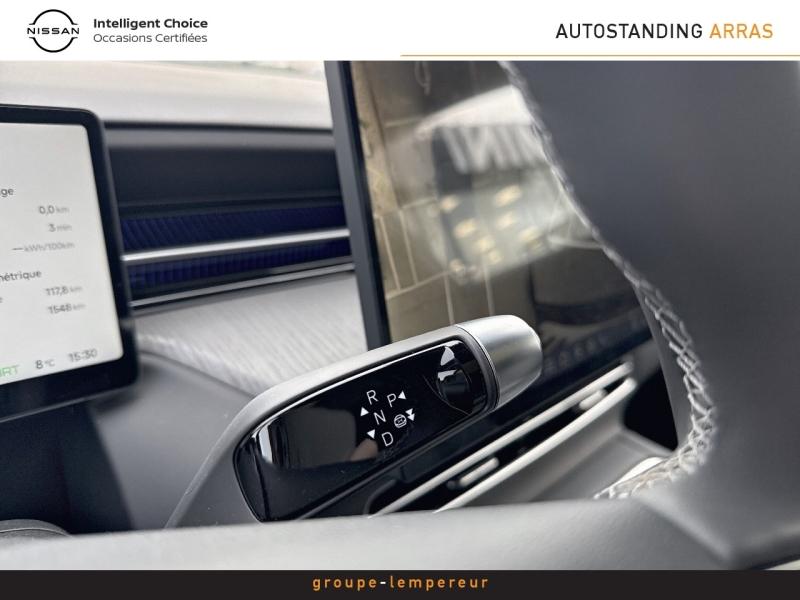 Image XPENG G6 485ch 80,8kWh AWD Performance