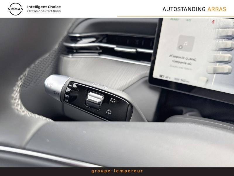 Image XPENG G6 485ch 80,8kWh AWD Performance