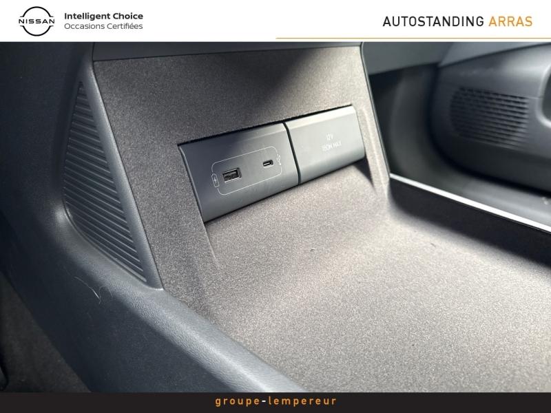 Image XPENG G6 485ch 80,8kWh AWD Performance