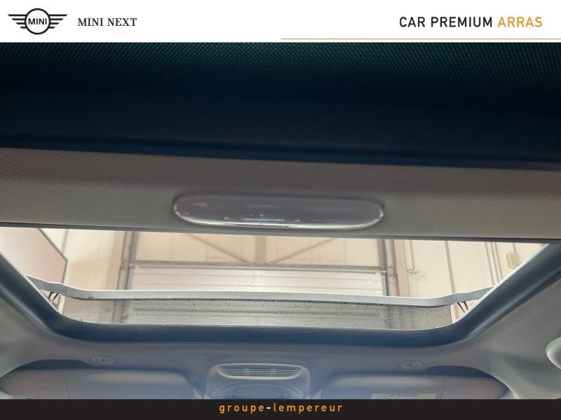 Image MINI Mini 5 Portes Cooper D 116ch Blackfriars BVA