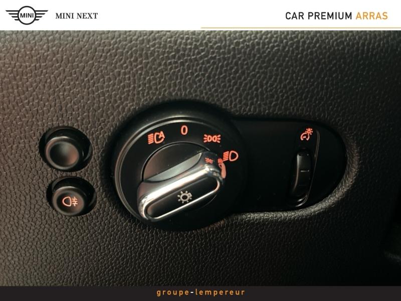 Image MINI Mini 5 Portes Cooper D 116ch Blackfriars BVA