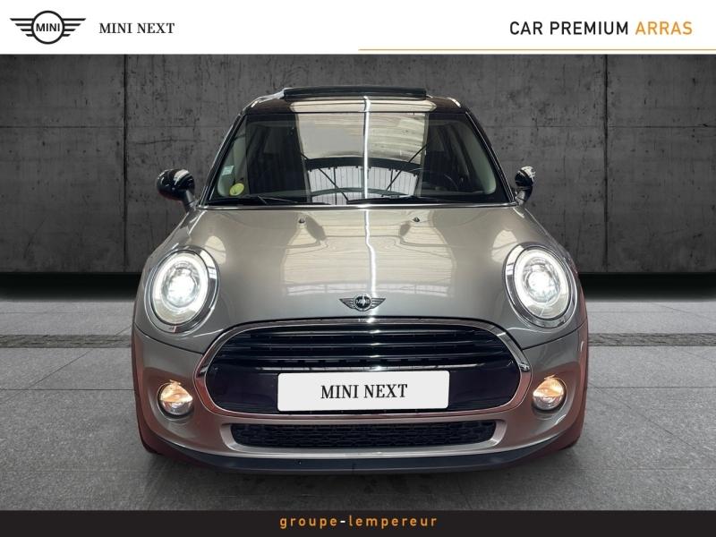 Image MINI Mini 5 Portes Cooper D 116ch Blackfriars BVA