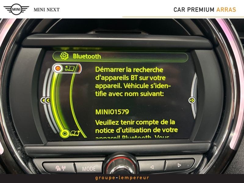 Image MINI Mini 5 Portes Cooper D 116ch Blackfriars BVA