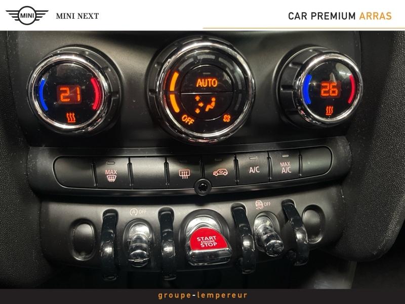 Image MINI Mini 5 Portes Cooper D 116ch Blackfriars BVA