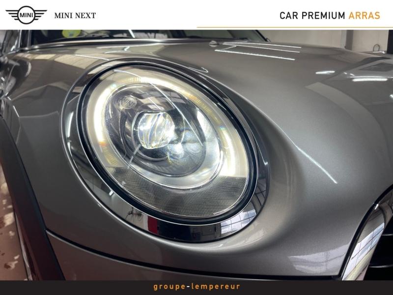 Image MINI Mini 5 Portes Cooper D 116ch Blackfriars BVA