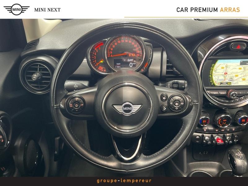 Image MINI Mini 5 Portes Cooper D 116ch Blackfriars BVA