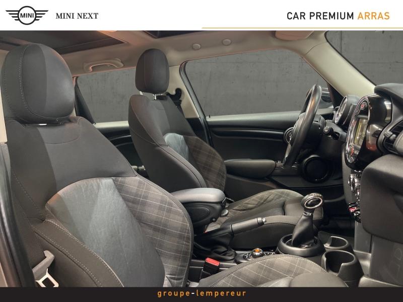 Image MINI Mini 5 Portes Cooper D 116ch Blackfriars BVA