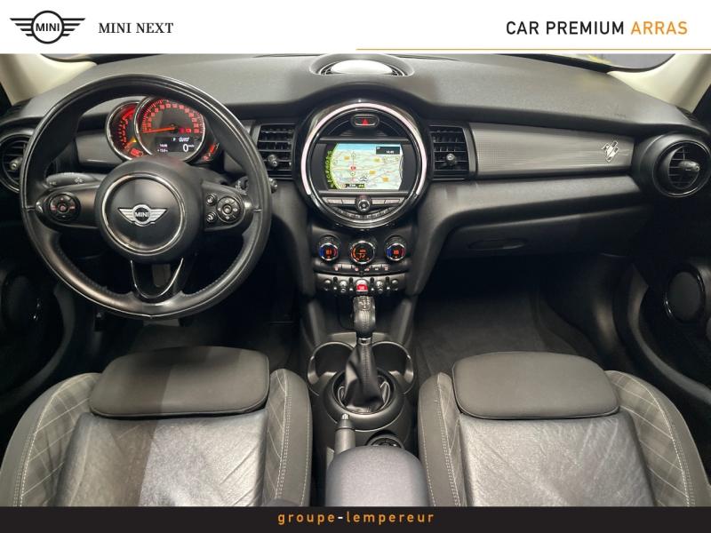 Image MINI Mini 5 Portes Cooper D 116ch Blackfriars BVA