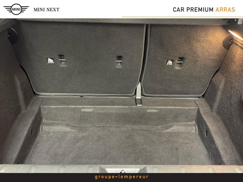 Image MINI Mini 5 Portes Cooper D 116ch Blackfriars BVA