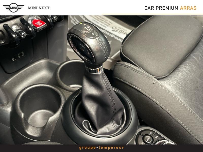 Image MINI Mini 5 Portes Cooper D 116ch Blackfriars BVA