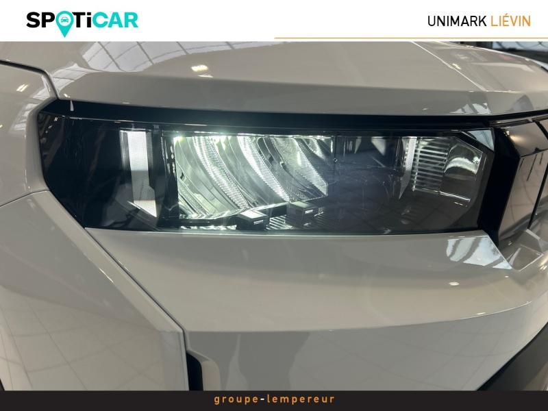 Image JEEP Compass 1.2 Turbo T3 145ch e-Hybrid Altitude BVR6