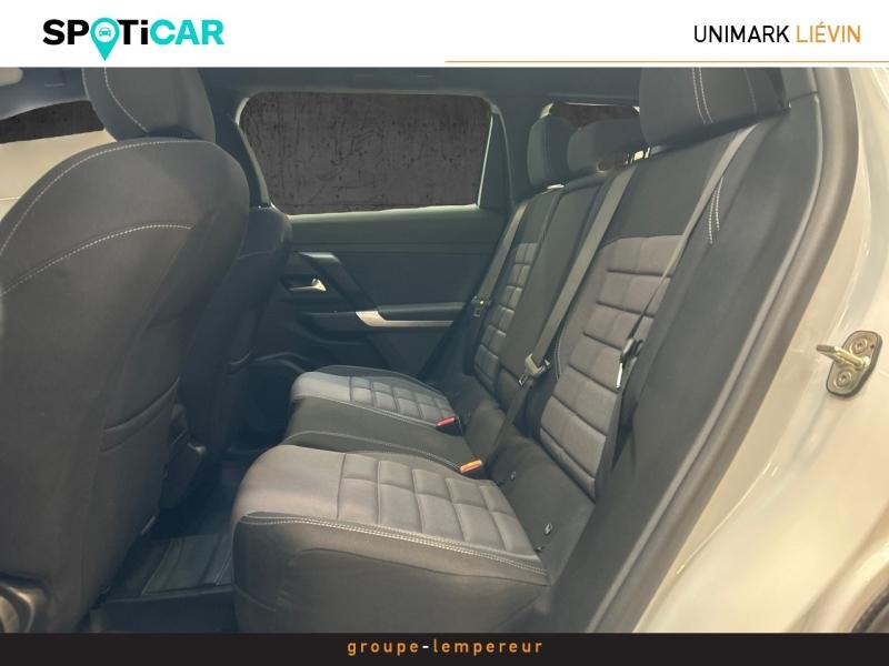 Image JEEP Compass 1.2 Turbo T3 145ch e-Hybrid Altitude BVR6