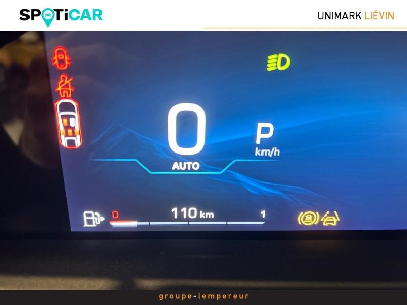 Image JEEP Compass 1.2 Turbo T3 145ch e-Hybrid Altitude BVR6