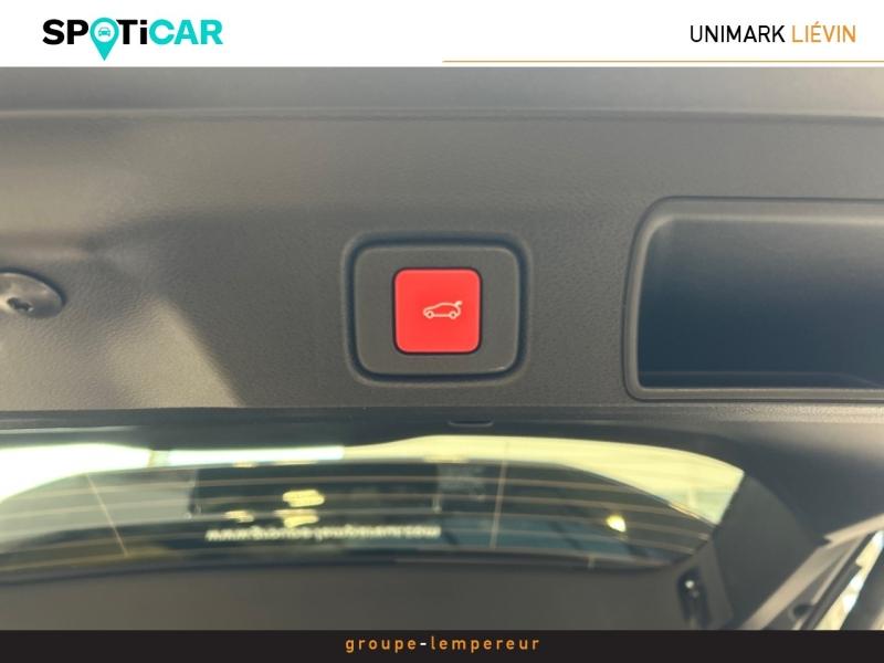 Image JEEP Compass 1.2 Turbo T3 145ch e-Hybrid Altitude BVR6