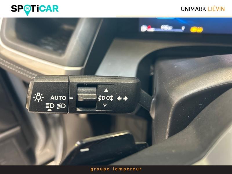 Image JEEP Compass 1.2 Turbo T3 145ch e-Hybrid Altitude BVR6