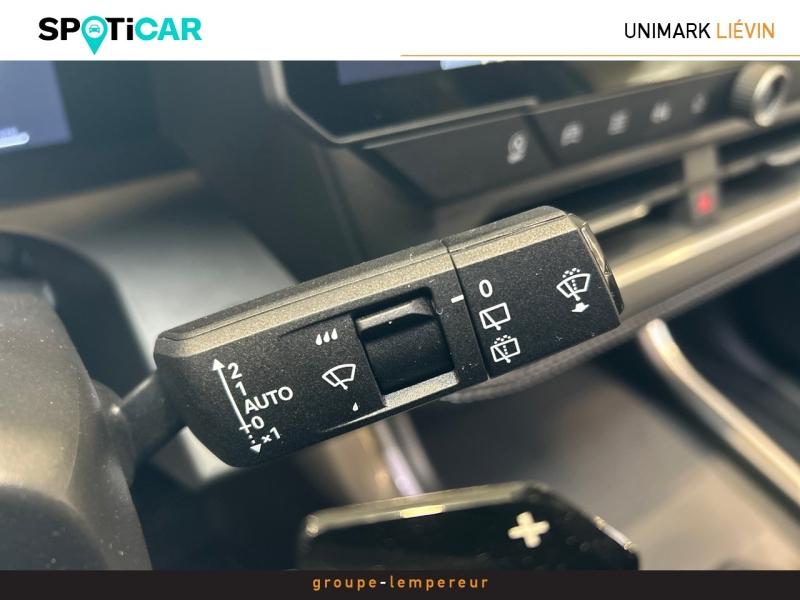 Image JEEP Compass 1.2 Turbo T3 145ch e-Hybrid Altitude BVR6