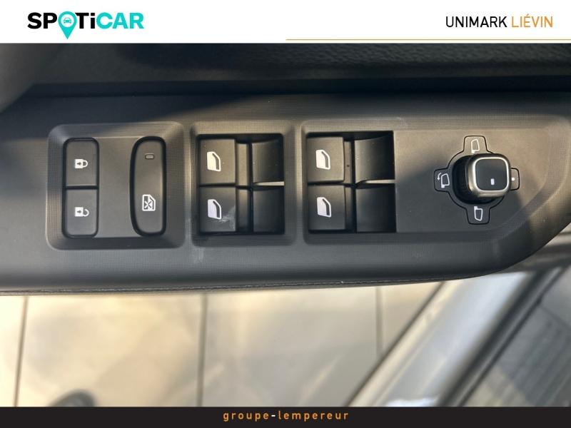 Image JEEP Compass 1.2 Turbo T3 145ch e-Hybrid Altitude BVR6