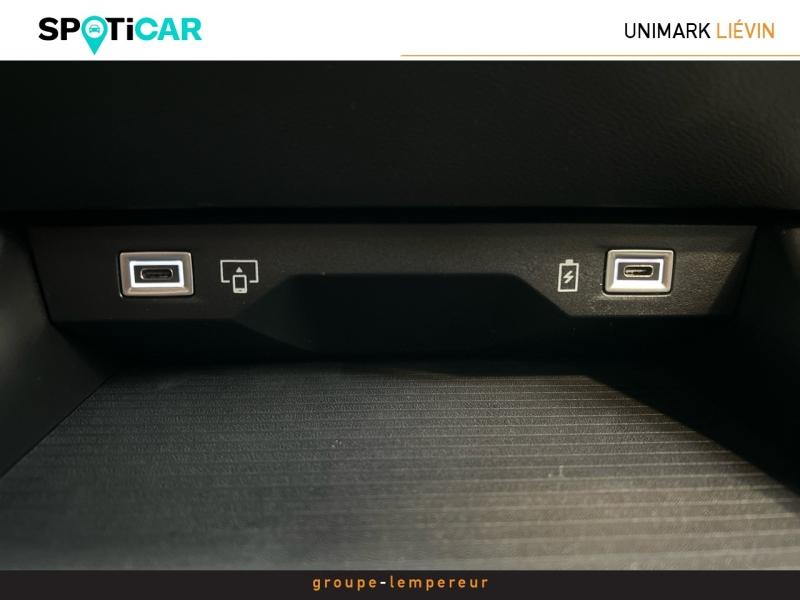 Image JEEP Compass 1.2 Turbo T3 145ch e-Hybrid Altitude BVR6