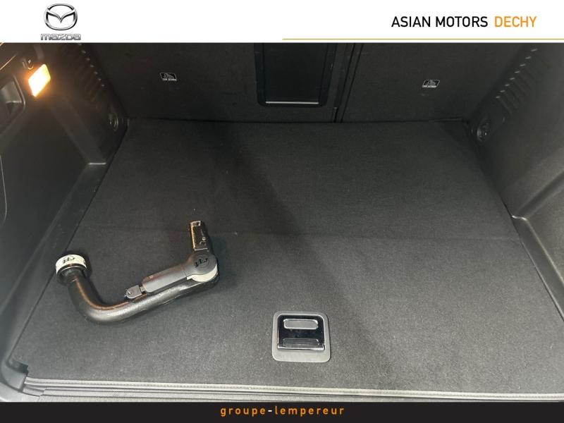 Image PEUGEOT 3008 HYBRID4 300ch GT Pack e-EAT8