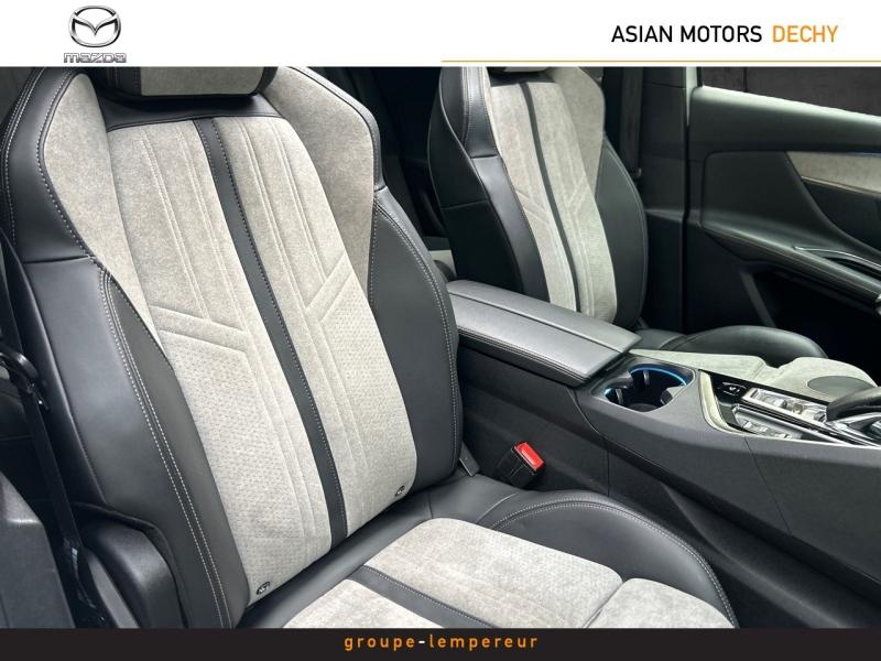 Image PEUGEOT 3008 HYBRID4 300ch GT Pack e-EAT8