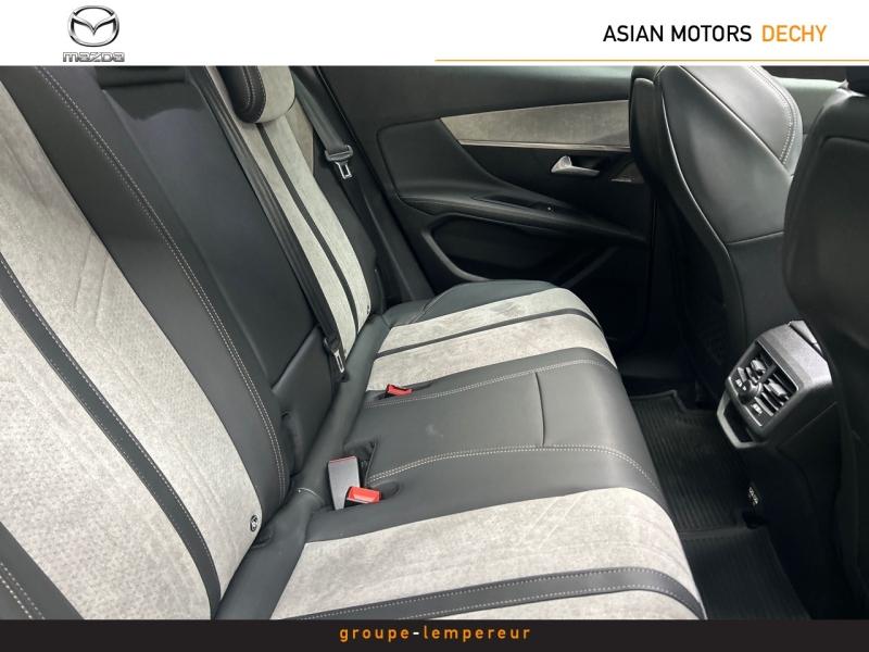 Image PEUGEOT 3008 HYBRID4 300ch GT Pack e-EAT8