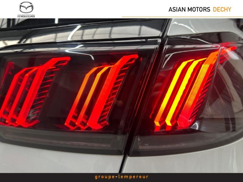 Image PEUGEOT 3008 HYBRID4 300ch GT Pack e-EAT8