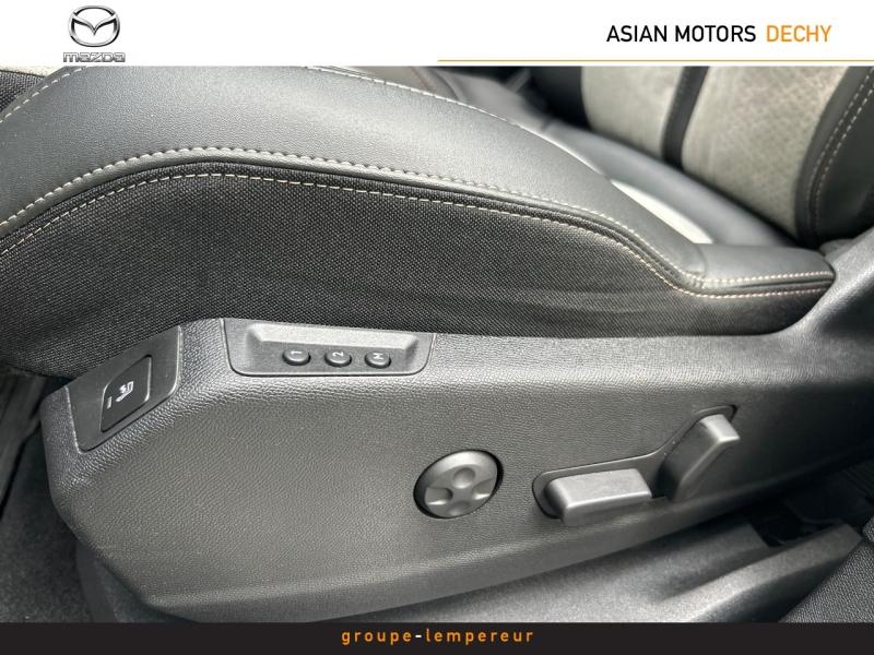 Image PEUGEOT 3008 HYBRID4 300ch GT Pack e-EAT8