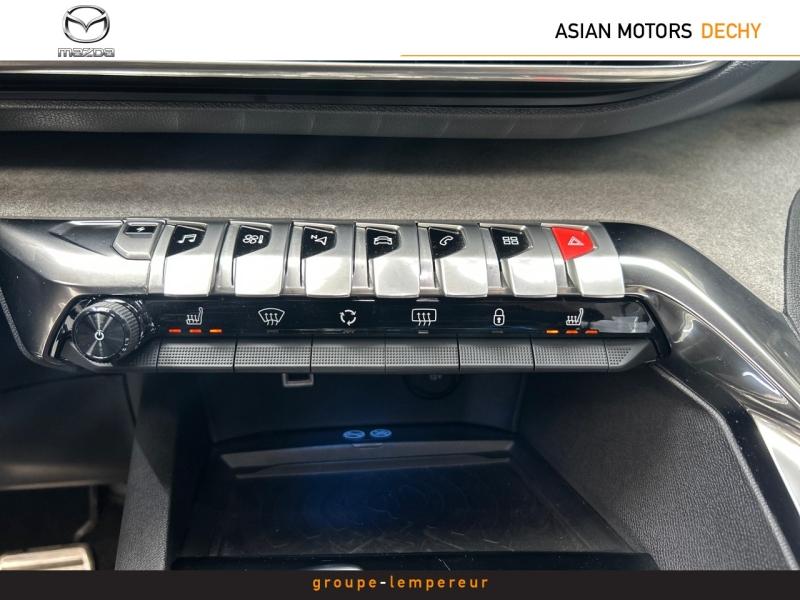 Image PEUGEOT 3008 HYBRID4 300ch GT Pack e-EAT8