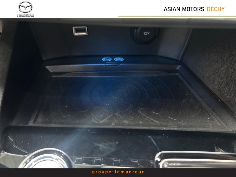 Image PEUGEOT 3008 HYBRID4 300ch GT Pack e-EAT8