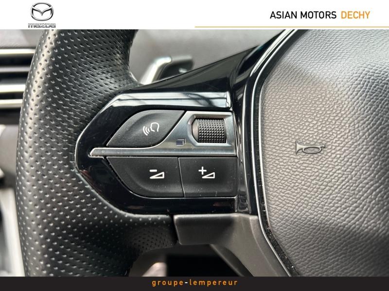 Image PEUGEOT 3008 HYBRID4 300ch GT Pack e-EAT8