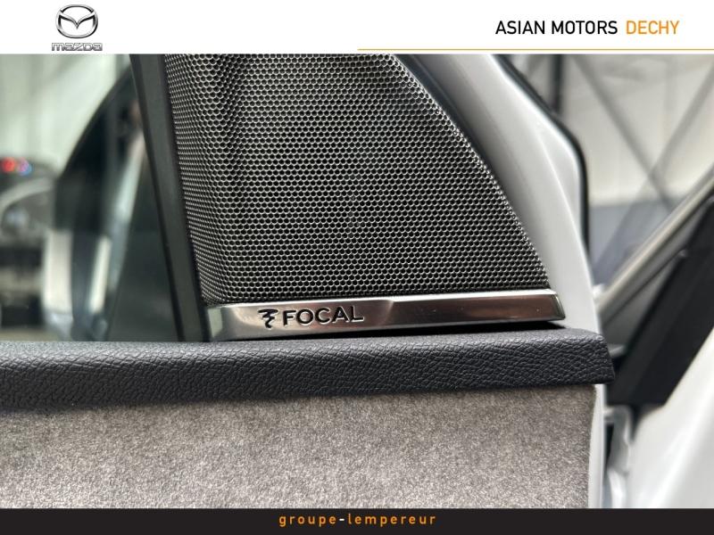 Image PEUGEOT 3008 HYBRID4 300ch GT Pack e-EAT8