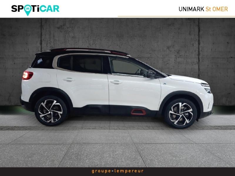 Image CITROEN C5 Aircross Hybrid 225ch Shine Pack e-EAT8