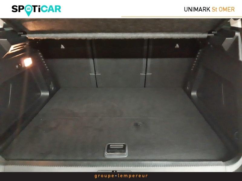 Image CITROEN C5 Aircross Hybrid 225ch Shine Pack e-EAT8