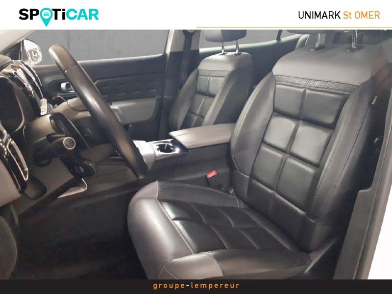 Image CITROEN C5 Aircross Hybrid 225ch Shine Pack e-EAT8