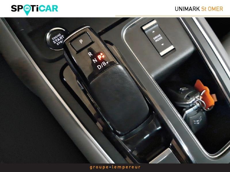 Image CITROEN C5 Aircross Hybrid 225ch Shine Pack e-EAT8