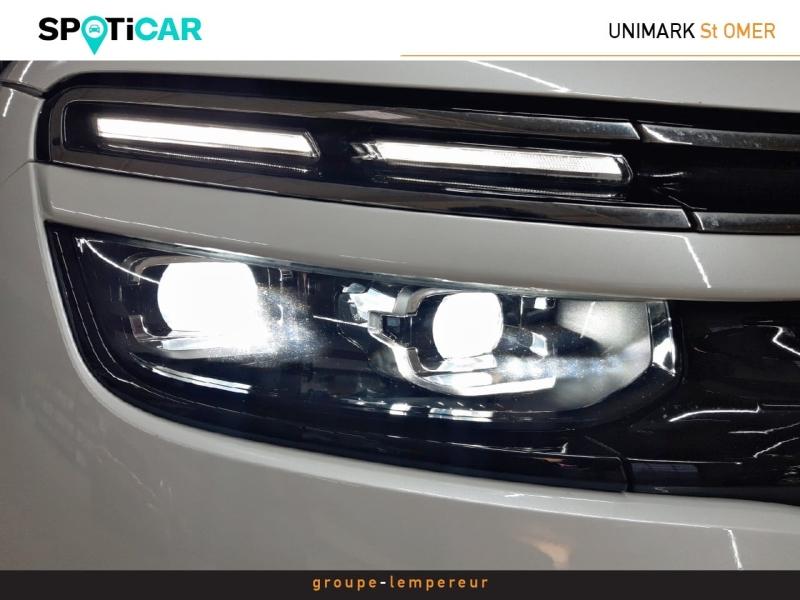 Image CITROEN C5 Aircross Hybrid 225ch Shine Pack e-EAT8