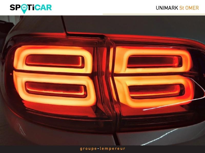 Image CITROEN C5 Aircross Hybrid 225ch Shine Pack e-EAT8