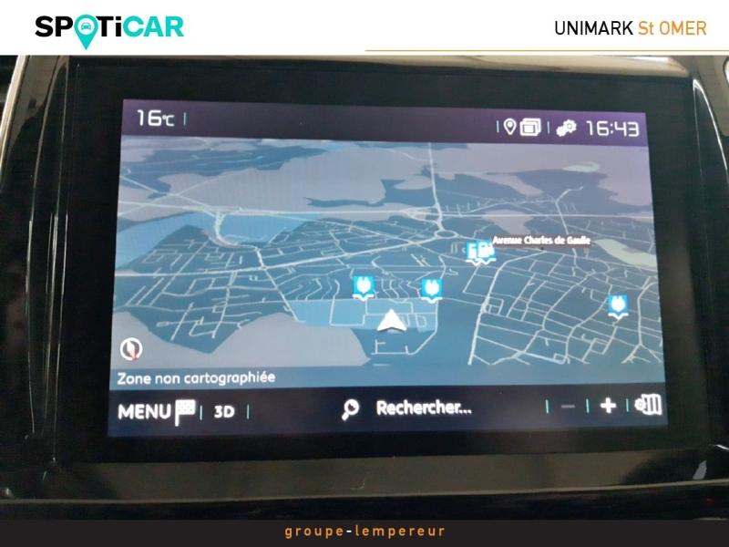 Image CITROEN C5 Aircross Hybrid 225ch Shine Pack e-EAT8