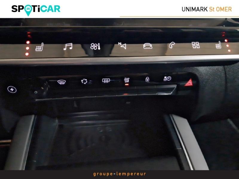 Image CITROEN C5 Aircross Hybrid 225ch Shine Pack e-EAT8