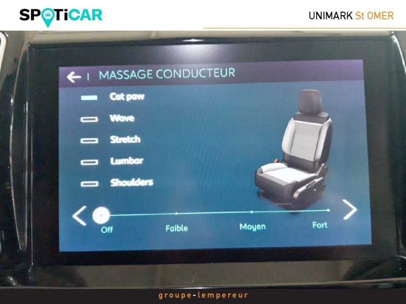 Image CITROEN C5 Aircross Hybrid 225ch Shine Pack e-EAT8