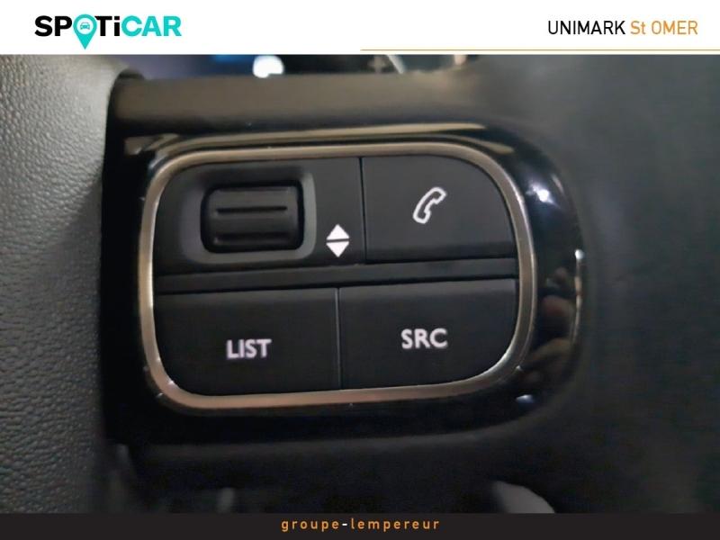 Image CITROEN C5 Aircross Hybrid 225ch Shine Pack e-EAT8