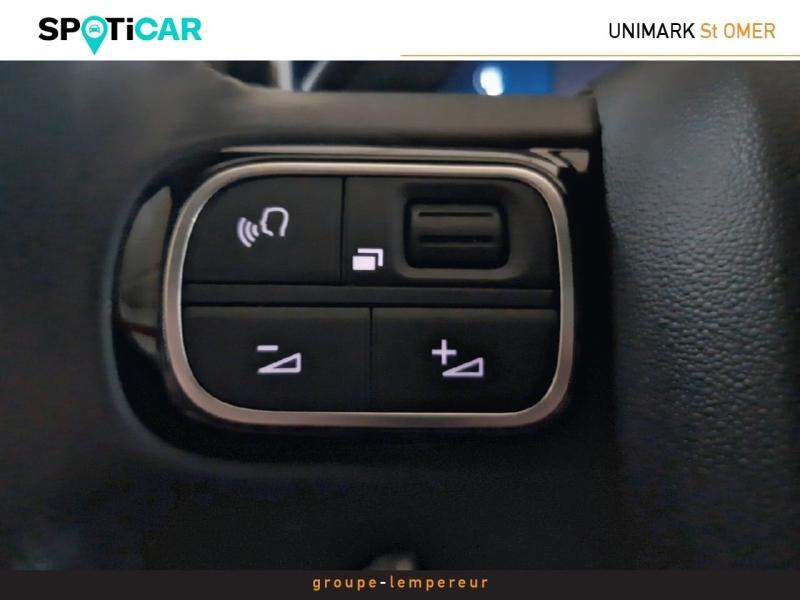 Image CITROEN C5 Aircross Hybrid 225ch Shine Pack e-EAT8