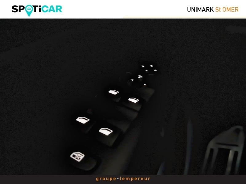 Image CITROEN C5 Aircross Hybrid 225ch Shine Pack e-EAT8