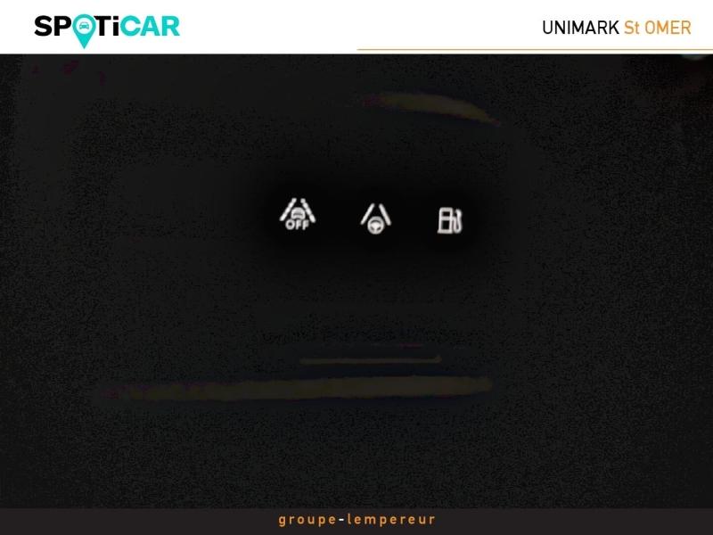 Image CITROEN C5 Aircross Hybrid 225ch Shine Pack e-EAT8