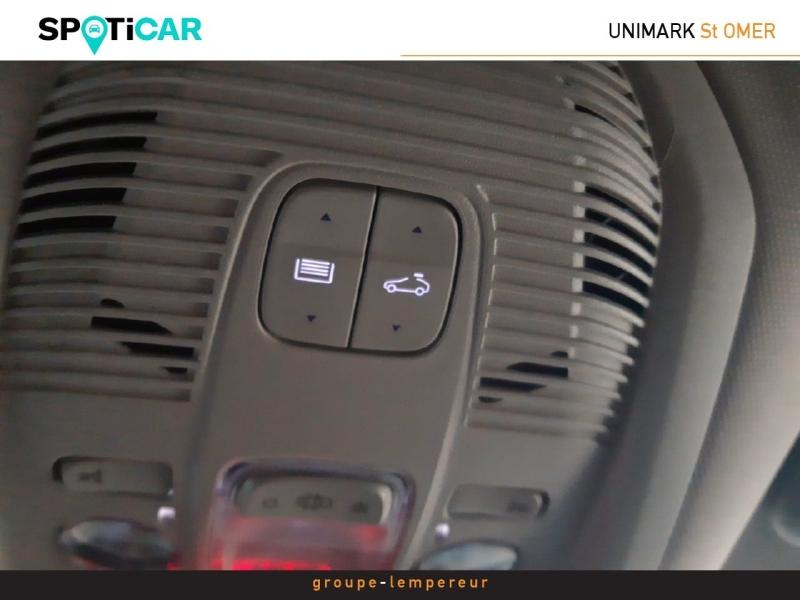 Image CITROEN C5 Aircross Hybrid 225ch Shine Pack e-EAT8