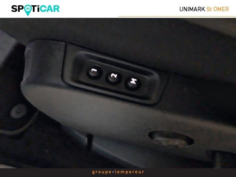 Image CITROEN C5 Aircross Hybrid 225ch Shine Pack e-EAT8