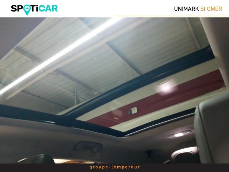 Image CITROEN C5 Aircross Hybrid 225ch Shine Pack e-EAT8